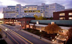 UVA Health Heart and Vascular Center