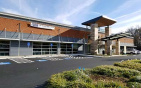 UVA Health Primary Care Riverside