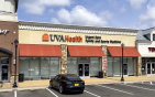 UVA Health Urgent Care Bristow