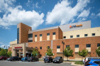 UVA Health Emergency Department UVA Health Haymarket Medical Center
