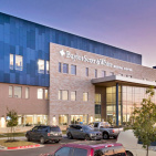Baylor Scott & White Clinic - Pflugerville Medical Center