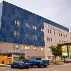 Baylor Scott & White Clinic - Pflugerville Medical Center (Building 1)