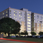 Baylor Scott & White Specialty Care Center Dermatology Clinic - Temple