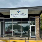 Baylor Scott & White Center for Advanced Surgery - Tyler