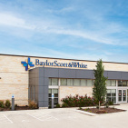Baylor Scott & White Endocrinology and Diabetes - Midway Midlothian