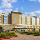 Baylor Scott & White Medical Center - College Station - Inpatient Medicine