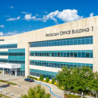 Baylor Scott & White Center for Hernia Surgery - McKinney