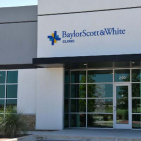 Baylor Scott & White Clinic - Round Rock Eagles Nest