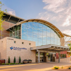 Baylor Scott & White Supportive Palliative Care - Centennial