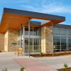 Baylor Scott & White Urgent Care - Pflugerville Central
