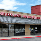 Baylor Scott & White Dialysis Center - Round Rock