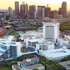 Baylor University Medical Center, part of Baylor Scott & White Health