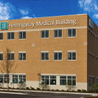 Baylor Scott & White Specialty Clinic - Killeen Hemingway
