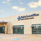 Baylor Scott & White Family Medical Center - Midlothian