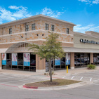 Baylor Scott & White Clinic - Austin Avery Ranch