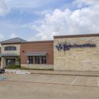 Baylor Scott & White Clinic - College Station Arrington Road