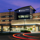 Baylor Scott & White Supportive Palliative Care - Grapevine