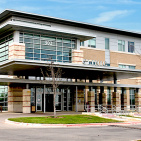 Baylor Scott & White Clinic - Round Rock 302 University
