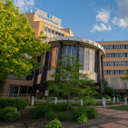 Multi-Specialty Clinic at Holy Cross Hospital Pavilion