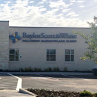 Baylor Scott & White Hillcrest Marketplace Clinic