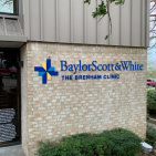 Baylor Scott & White - The Brenham Clinic