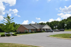 WellSpan Family Medicine in Milton