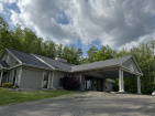 Cayuga Cancer Center at Cortland