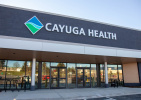 Cayuga Heart and Vascular | Ithaca Mall