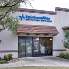 Baylor Scott & White West Hills Family Health Center