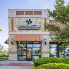 Baylor Scott & White Outpatient Rehabilitation - Forney