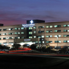 Baylor Scott & White Medical Center - Hillcrest