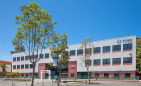 Scripps Coastal Medical Center Encinitas OB-GYN - 320 Santa Fe