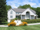 Takacs Wellness Center