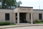 Iowa Specialty Hospitals and Clinics - Hampton