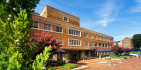 MedStar Health: Endocrinology at MedStar Georgetown University Hospital