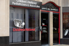 Children's National Pediatricians & Associates Capitol Hill