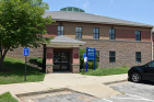 Ephraim McDowell Mercer Pediatrics