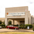 CHI Memorial Surgical Oncology Associates