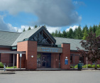 Good Samaritan Hospital Corvallis - Inpatient Mental Health