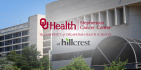 OU Health Stephenson Cancer Center at Hillcrest - Medical Oncology Clinic