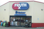 Holzer Health at Fruth Pharmacy - Wellston