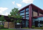 Holzer Medical Center - Jackson - Medical Office Building (outpatient)