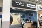 The Clinic at Walmart - Athens