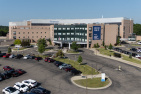 Henry Ford Cardiothoracic Surgical Associates - Genesys Hospital