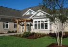 Willow Tree Cornerstone Child Advocacy Center