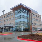 Baylor Scott & White Medical Plaza 900 - College Station
