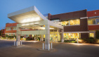 SIH Center for Wound Healing Herrin