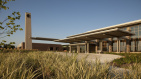 Jefferson County Health  Center