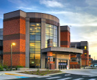 Samaritan Health Clinic - Newport