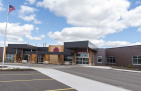 Marshfield Medical Center-Neillsville Medical Offices-Cancer Care